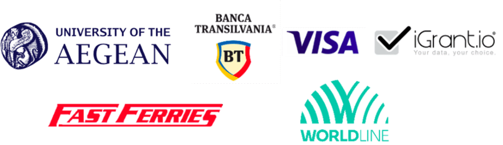 Partner Logos